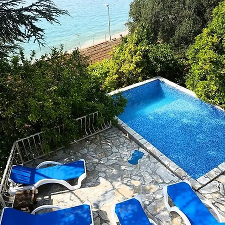 Apartman Marta Trogir