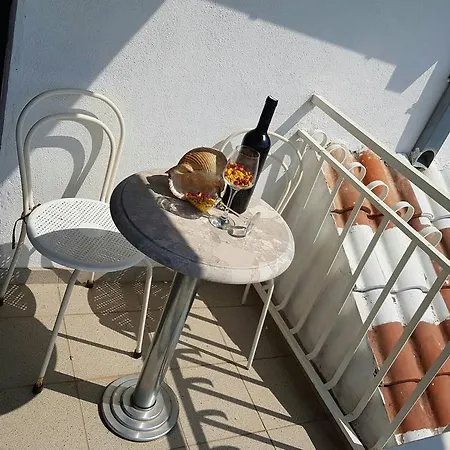 Marta Appartement Trogir