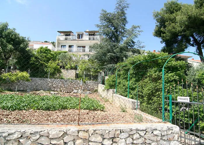 Marta アパート *