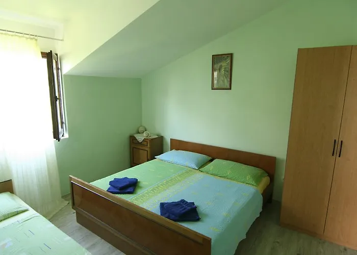 Marta トロギール