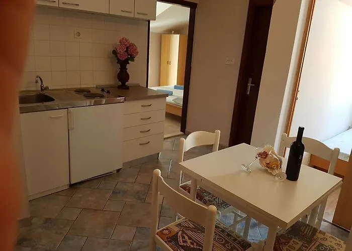 Marta トロギール