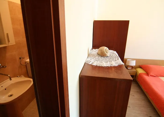 Marta * トロギール