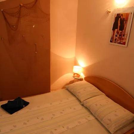 Apartmán Marta Trogir