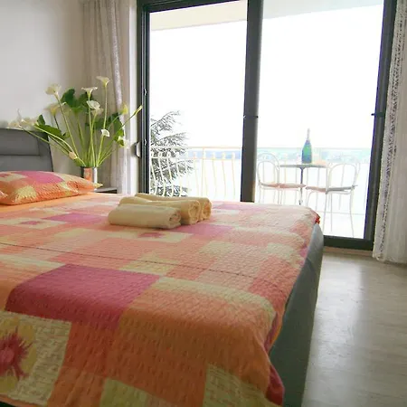 Marta Apartment