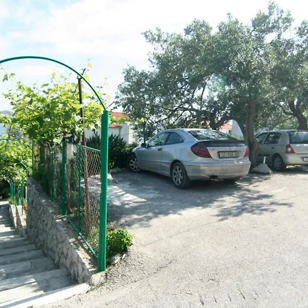 Marta * Trogir