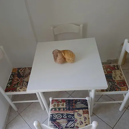 Marta Appartamento *